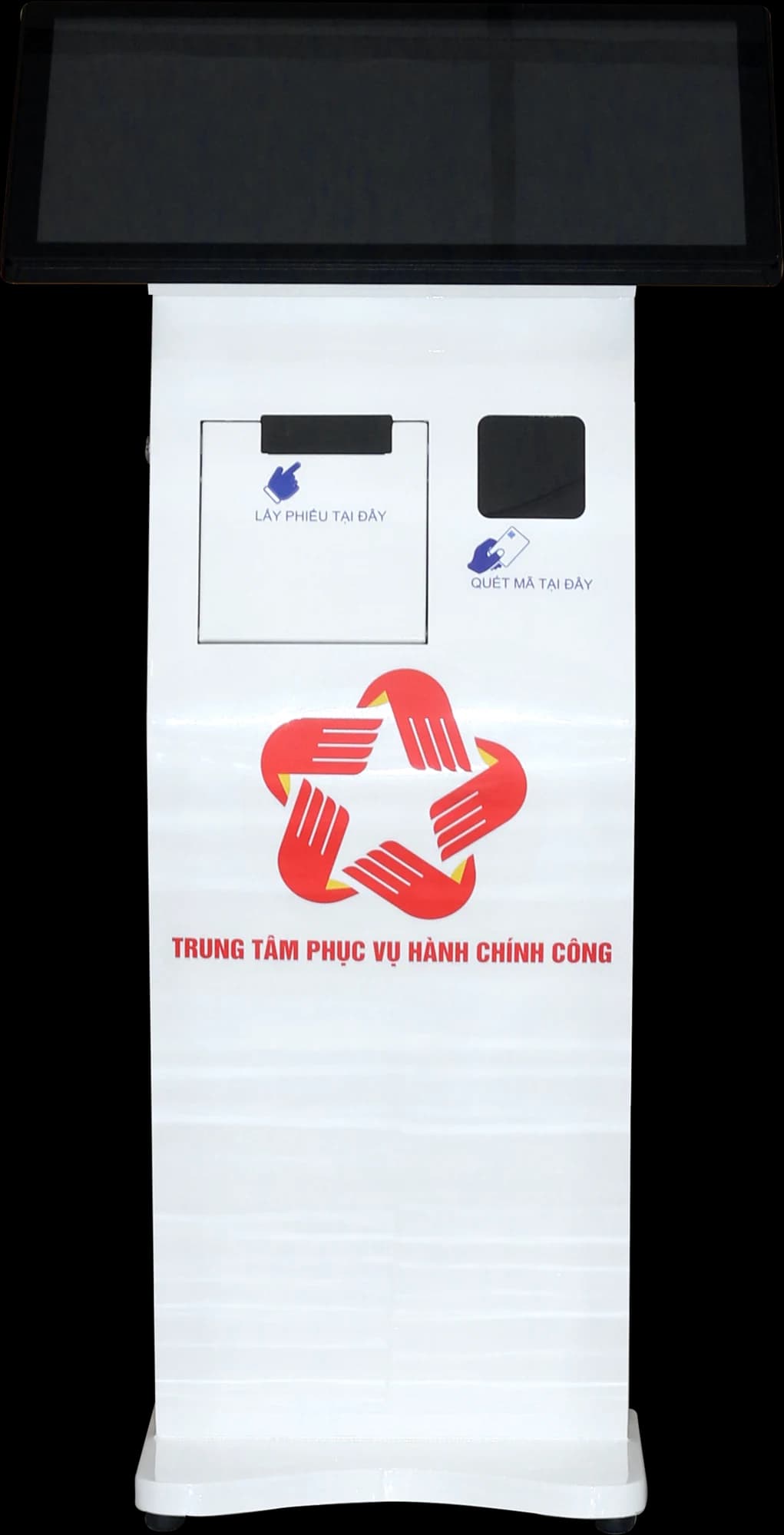 Kiosk ComQ Q-KIOSK 22TMT
