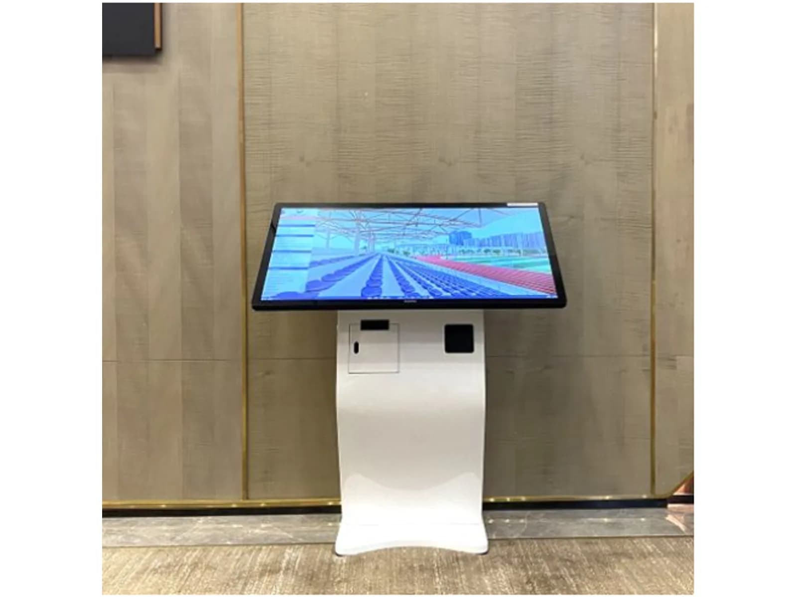 Giải pháp tìm đường Wayfinding - Bệnh viện - Thumbnail 3