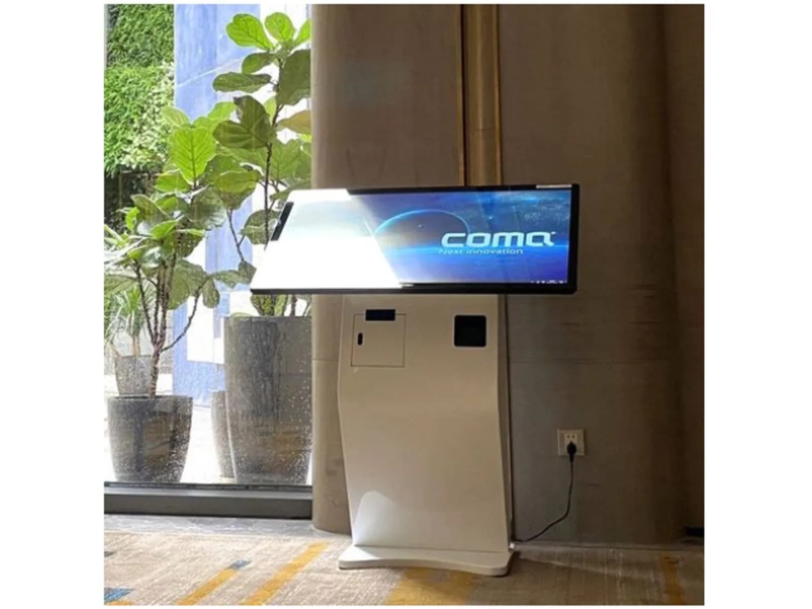 Giải pháp tìm đường Wayfinding - Bệnh viện - Thumbnail 4