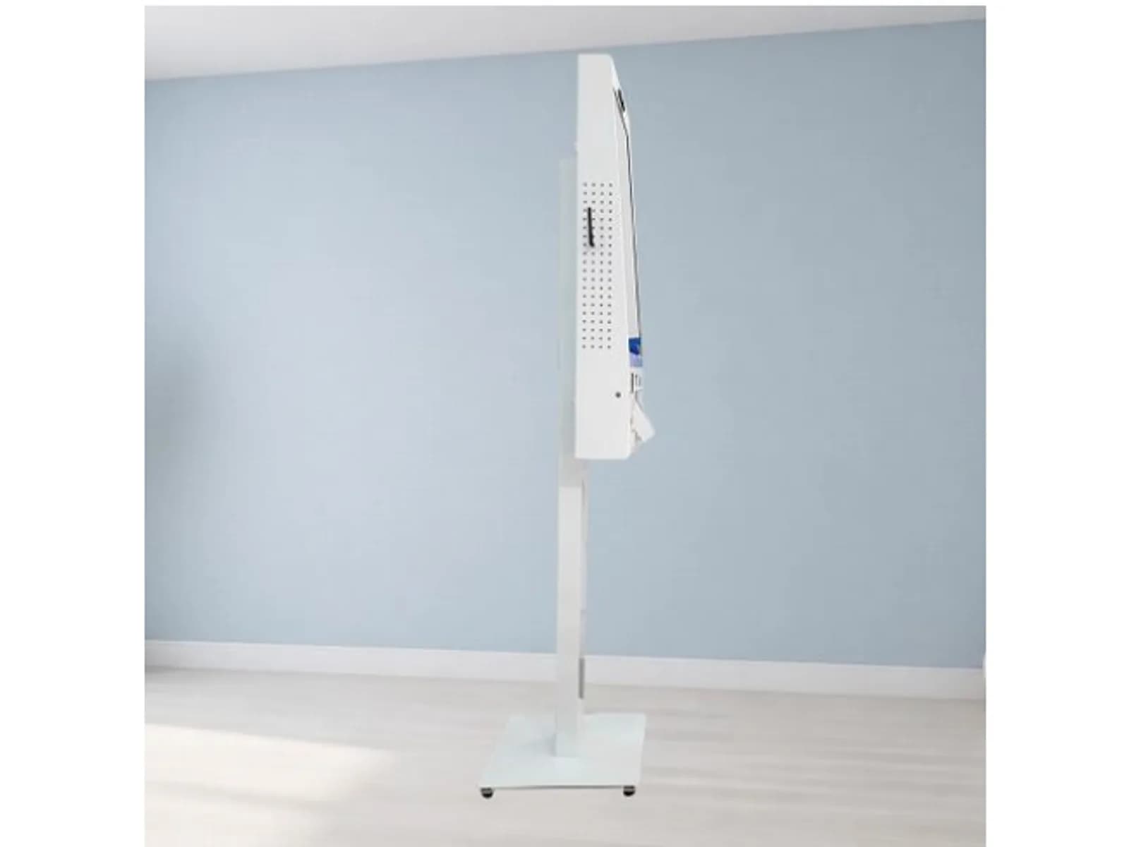 KIOSK Self service COMQ Q-KIOSK 22LMT (Series) - Góc 3: Mặt sau
