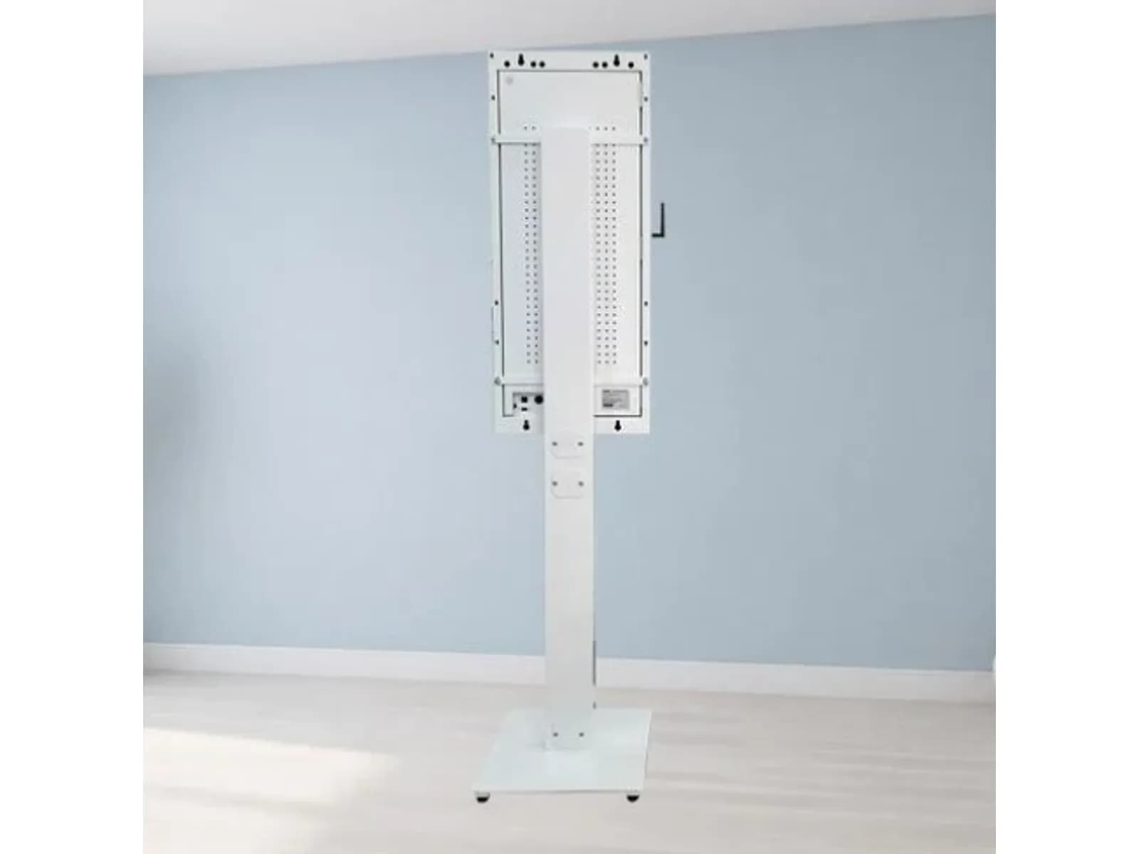 KIOSK Self service COMQ Q-KIOSK 22LMT (Series) - Góc 4: Kết nối
