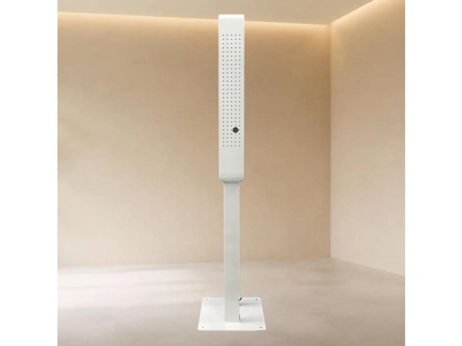 KIOSK Self service COMQ Q-KIOSK 24MMT (Series) - Góc 5