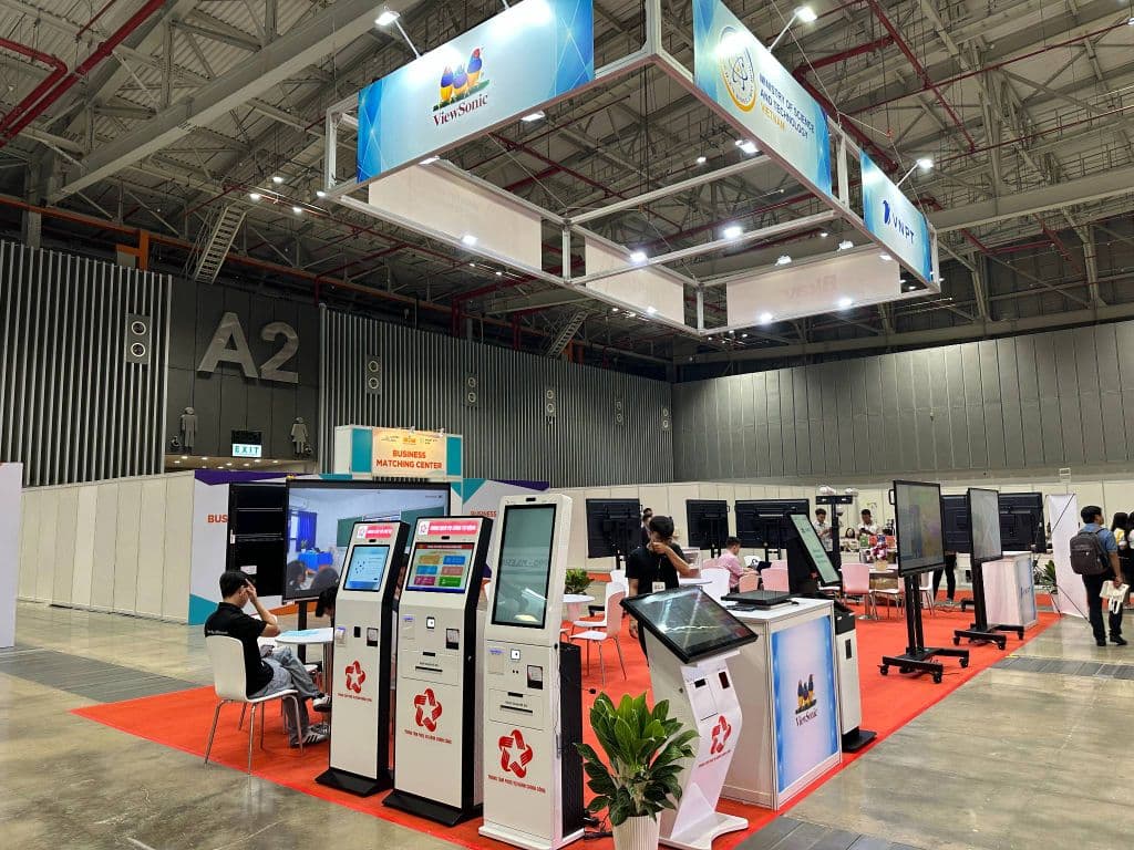 Smart City Asia 2026 - Triển lãm Thành phố Thông Minh Châu Á - hình ảnh 1