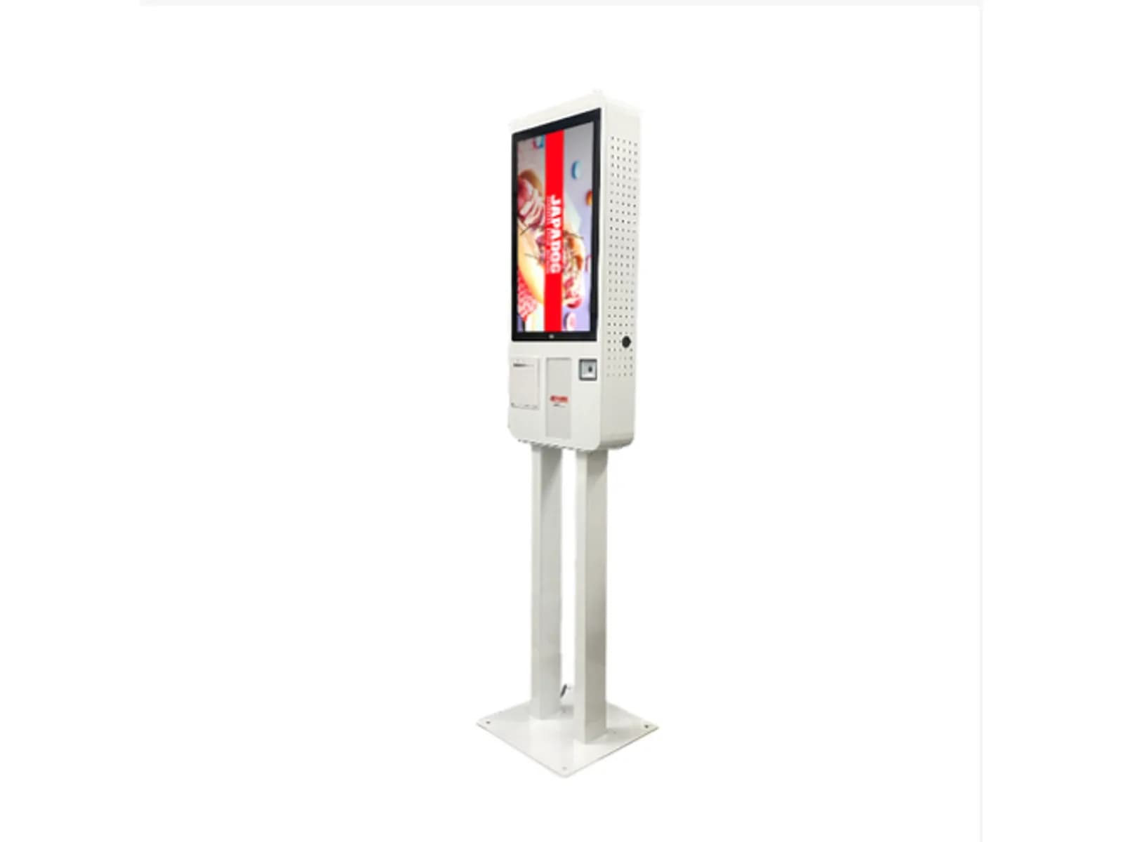 KIOSK Self service COMQ Q-KIOSK 22MMT (Series) - Góc 5