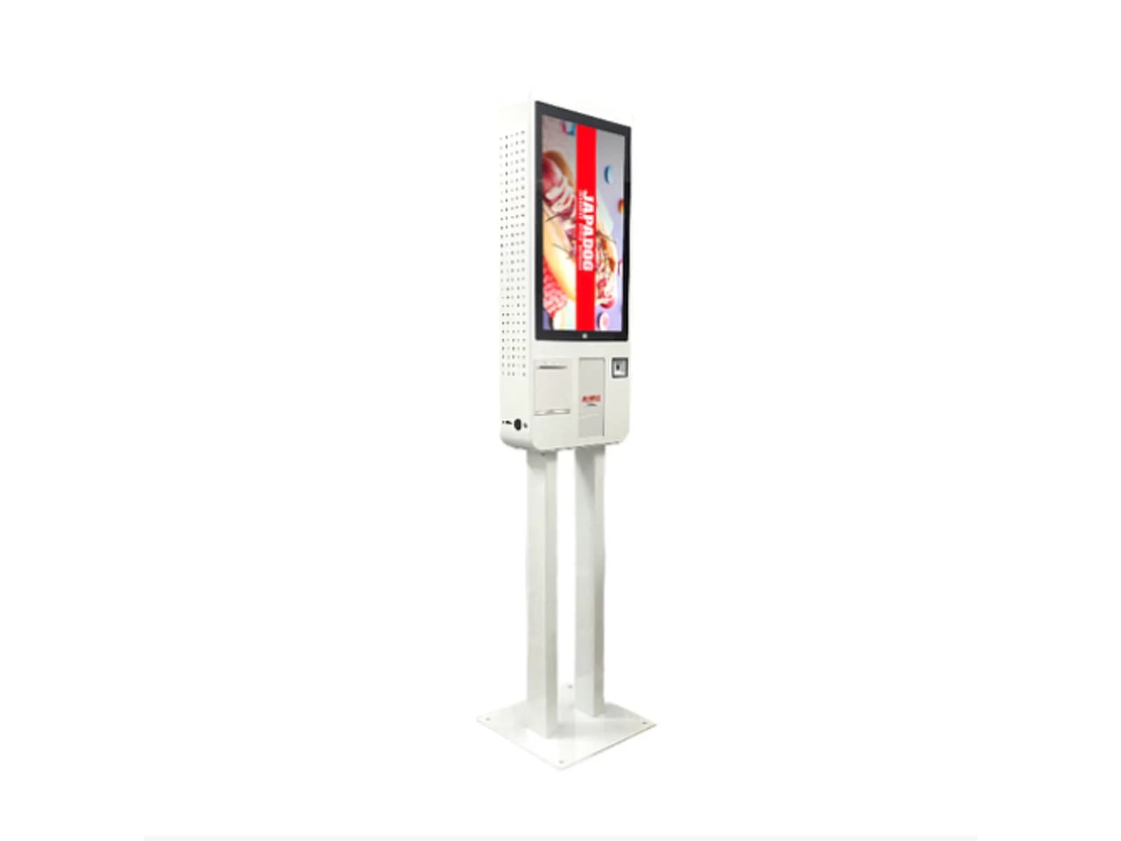 KIOSK Self service COMQ Q-KIOSK 22MMT (Series) - Góc 6