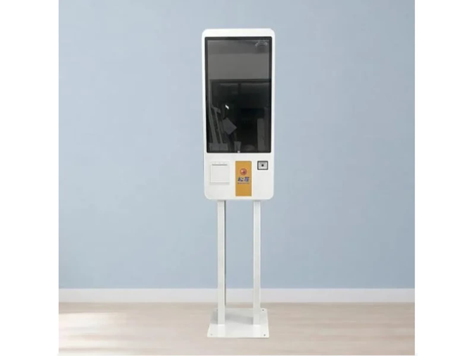 KIOSK Self service COMQ Q-KIOSK 27MMT (Series) - Góc 2