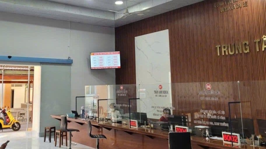 UBND Xã Cái Bè Nâng Cao Hiệu Quả Hành Chính, Hướng Tới Tương Lai Hiện Đại - hình ảnh 5