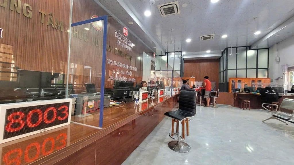 UBND Xã Cái Bè Nâng Cao Hiệu Quả Hành Chính, Hướng Tới Tương Lai Hiện Đại - hình ảnh 2