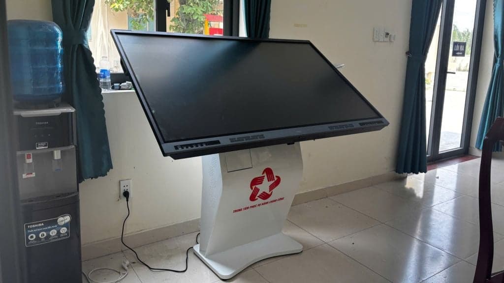 Xã Hiệp Phước Đổi Mới Cùng Hệ Thống Hiện Đại Hoá Tới Từ ComQ - hình ảnh 5