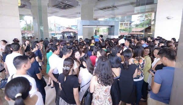 Quên Đi Nỗi Lo Chờ Đợi! Đặt Lịch Hành Chính Online, Giao Dịch Ngay Cùng Hệ Thống Xếp Hàng Thông Minh Của ComQ - hình ảnh 1